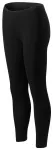 Dames legging, zwart