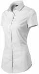 Damesblouse Slim fit, witte
