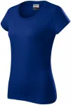 Duurzaam dames T-shirt, koningsblauw Duurzaam dames T-shirt, koningsblauw