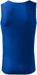 Tanktop voor heren, koningsblauw Tanktop voor heren, koningsblauw